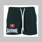Slovensko - Slovakia - plavky s motívom - plavkové pánske kraťasy s pohodlnou gumou v páse a šnúrkou na dotiahnutie vhodné aj ako klasické kraťasy na voľný čas Slovensko - Slovakia - plavky s motívom - plavkové pánske kraťasy s pohodlnou gumou v páse a šnúrkou na dotiahnutie vhodné aj ako klasické kraťasy na voľný čas